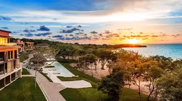 Sofitel Baru Calablanca Beach Resort