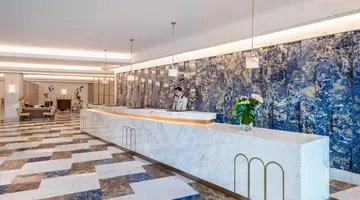 Sofitel Dubai Jumeirah Beach Hotel