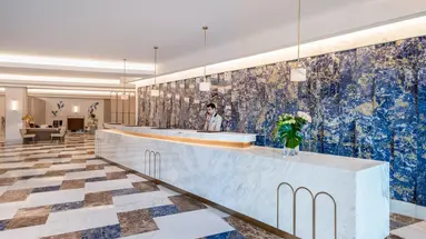 Sofitel Dubai Jumeirah Beach Hotel