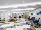 Sofitel Dubai Jumeirah Beach Hotel