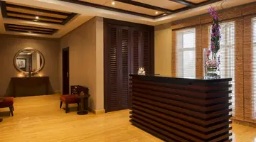 Sofitel Dubai Jumeirah Beach Hotel
