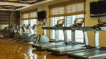 Sofitel Dubai Jumeirah Beach Hotel