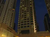 Sofitel Dubai Jumeirah Beach Hotel