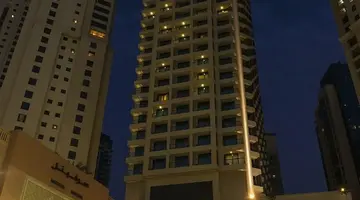 Sofitel Dubai Jumeirah Beach Hotel