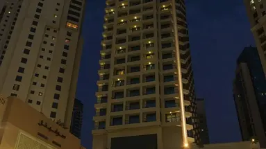 Sofitel Dubai Jumeirah Beach Hotel