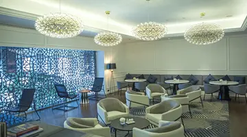 Sofitel Dubai Jumeirah Beach Hotel