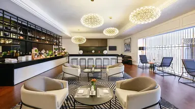 Sofitel Dubai Jumeirah Beach Hotel