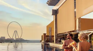 Sofitel Dubai Jumeirah Beach Hotel