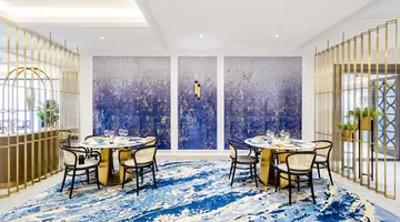 Sofitel Dubai Jumeirah Beach Hotel