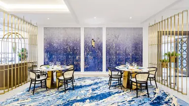 Sofitel Dubai Jumeirah Beach Hotel