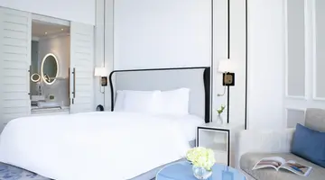 Sofitel Dubai Jumeirah Beach Hotel