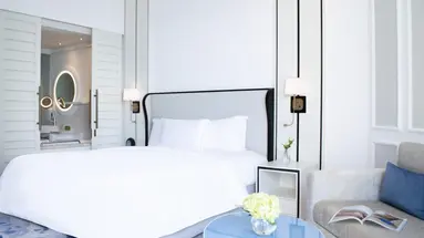 Sofitel Dubai Jumeirah Beach Hotel