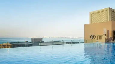 Sofitel Dubai Jumeirah Beach Hotel
