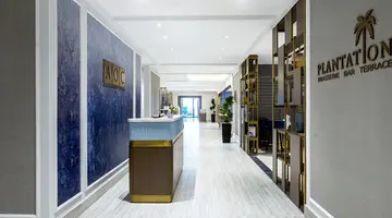 Sofitel Dubai Jumeirah Beach Hotel