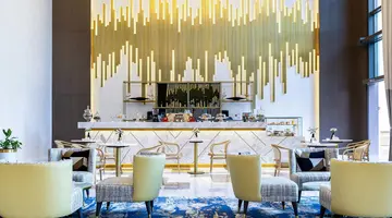 Sofitel Dubai Jumeirah Beach Hotel