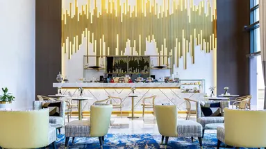 Sofitel Dubai Jumeirah Beach Hotel