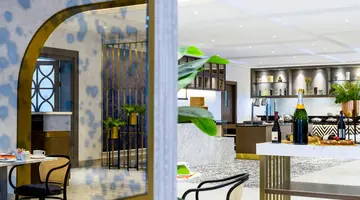 Sofitel Dubai Jumeirah Beach Hotel