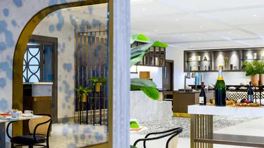 Sofitel Dubai Jumeirah Beach Hotel