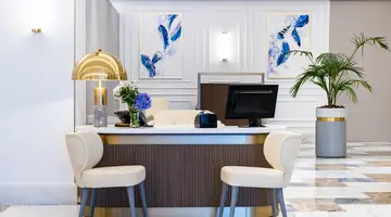 Sofitel Dubai Jumeirah Beach Hotel