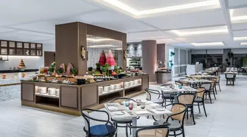 Sofitel Dubai Jumeirah Beach Hotel