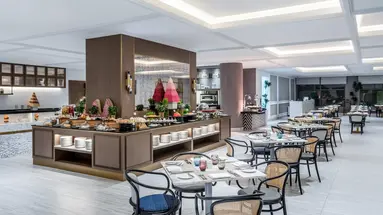 Sofitel Dubai Jumeirah Beach Hotel