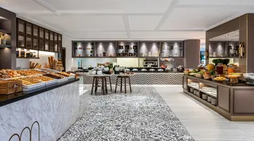 Sofitel Dubai Jumeirah Beach Hotel