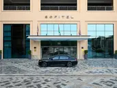 Sofitel Dubai Jumeirah Beach Hotel