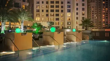 SOFITEL DUBAI JUMEIRAH BEACH