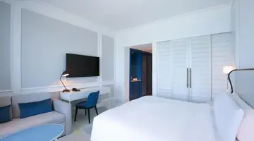 Sofitel Dubai Jumeirah Beach