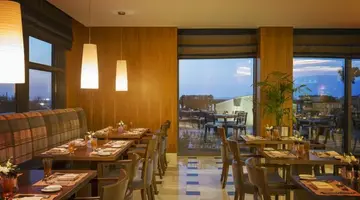 SOFITEL DUBAI JUMEIRAH BEACH