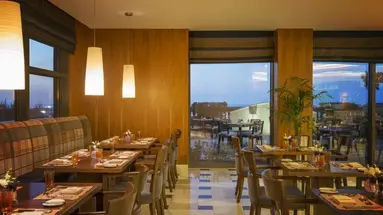 Sofitel Dubai Jumeirah Beach