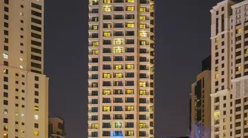 Sofitel Dubai Jumeirah Beach