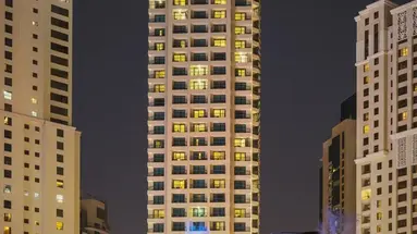 Sofitel Dubai Jumeirah Beach