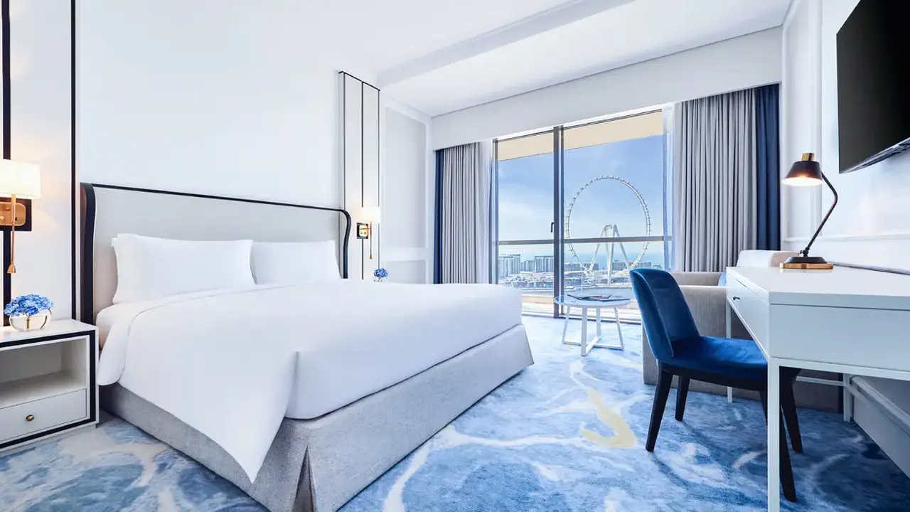 Sofitel Dubai Jumeirah Beach