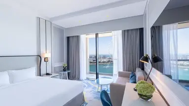 Sofitel Dubai Jumeirah Beach