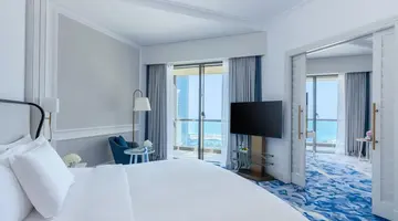 Sofitel Dubai Jumeirah Beach