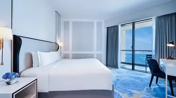 Sofitel Dubai Jumeirah Beach