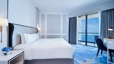 Sofitel Dubai Jumeirah Beach
