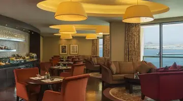 SOFITEL DUBAI JUMEIRAH BEACH