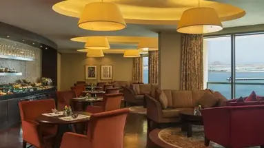 Sofitel Dubai Jumeirah Beach