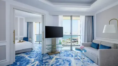 Sofitel Dubai Jumeirah Beach