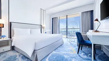 Sofitel Dubai Jumeirah Beach