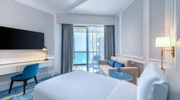 Sofitel Dubai Jumeirah Beach