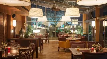 SOFITEL DUBAI JUMEIRAH BEACH