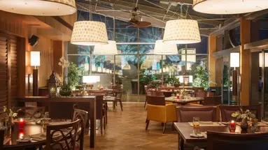 Sofitel Dubai Jumeirah Beach