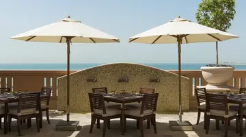 Sofitel Dubai Jumeirah Beach