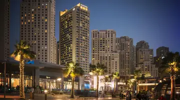 Sofitel Dubai Jumeirah Beach