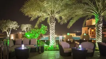 SOFITEL DUBAI JUMEIRAH BEACH