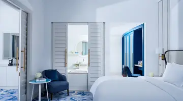 Sofitel Dubai Jumeirah Beach