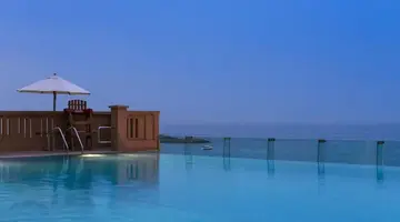 Sofitel Dubai Jumeirah Beach